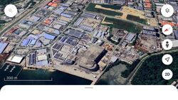 Loyang Offshore Supply Base (D17), Factory #435019461
